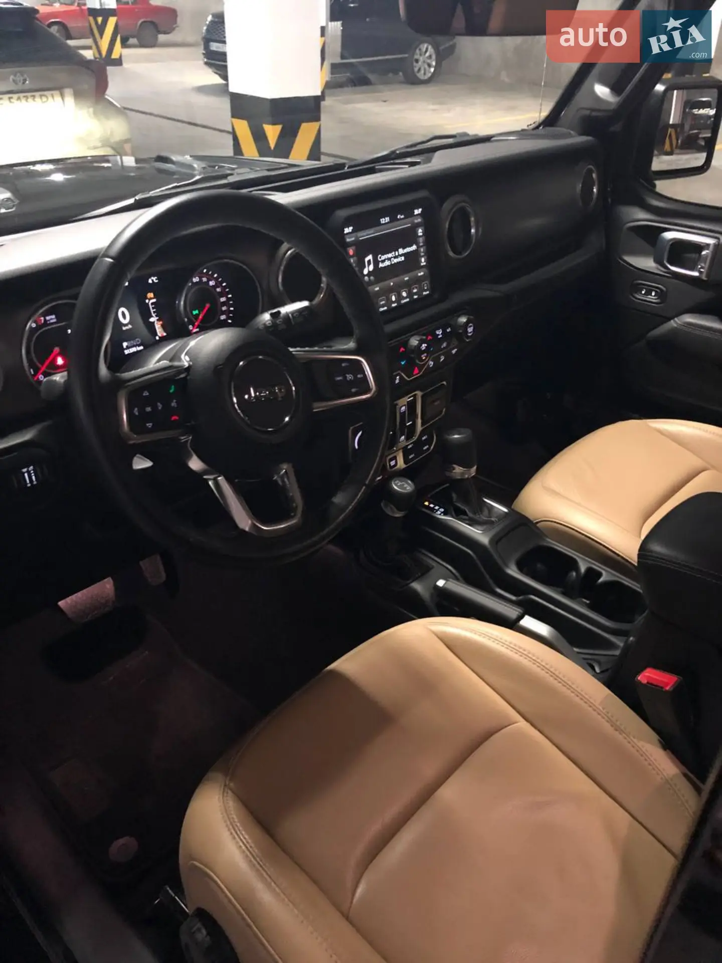 2018 Jeep Wrangler - мініатюра 17
