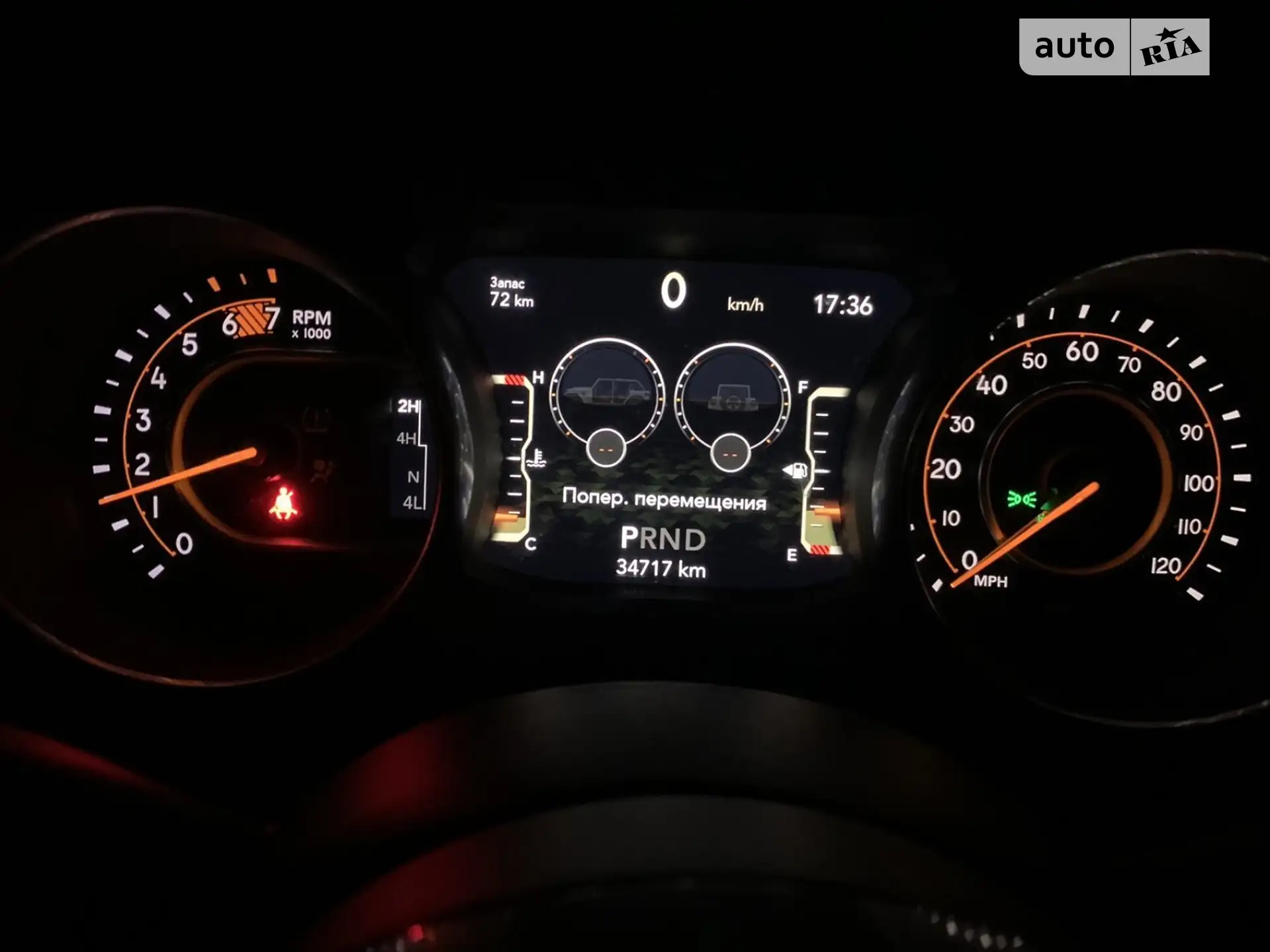 2018 Jeep Wrangler - мініатюра 6
