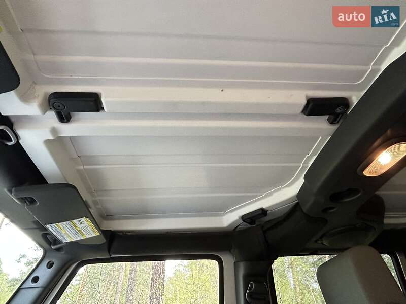 Внедорожник / Кроссовер Jeep Wrangler 2008 в Киеве