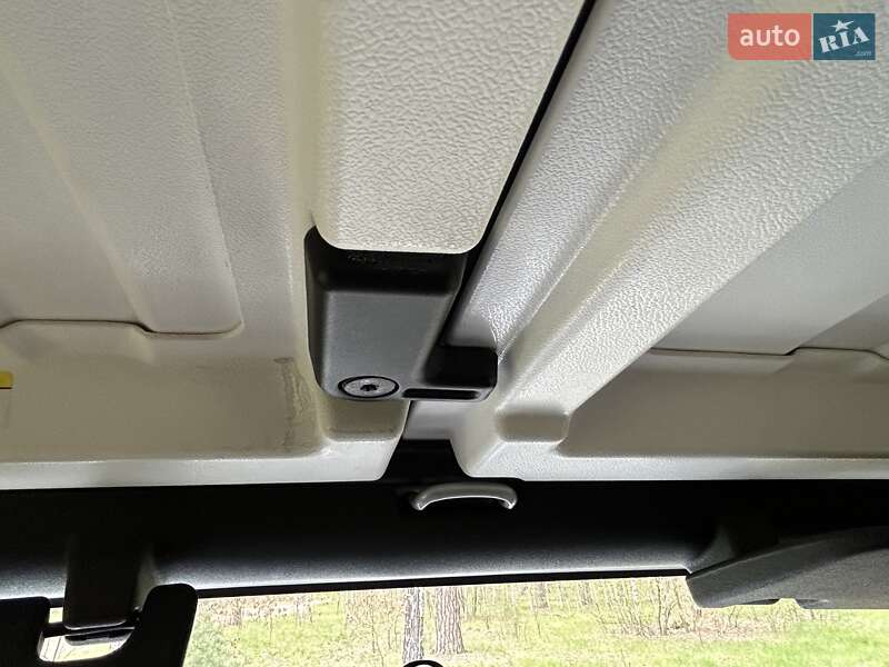 Внедорожник / Кроссовер Jeep Wrangler 2008 в Киеве