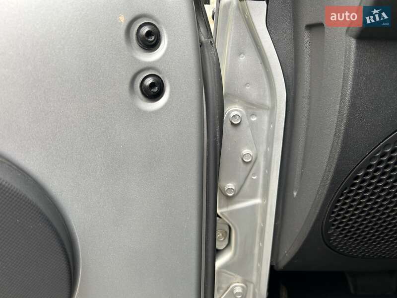 Внедорожник / Кроссовер Jeep Wrangler 2008 в Киеве