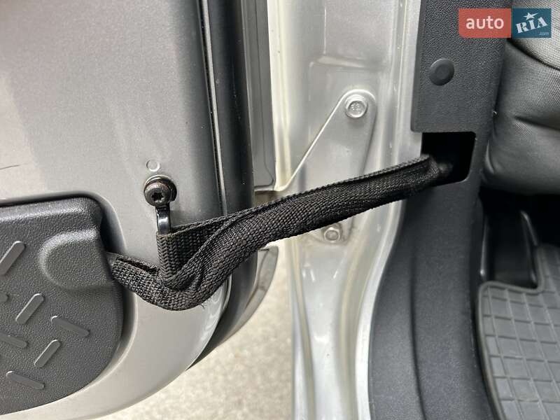 Внедорожник / Кроссовер Jeep Wrangler 2008 в Киеве