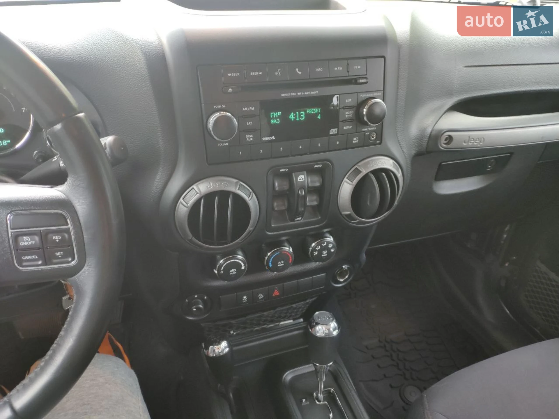 2018 Jeep Wrangler - мініатюра 3