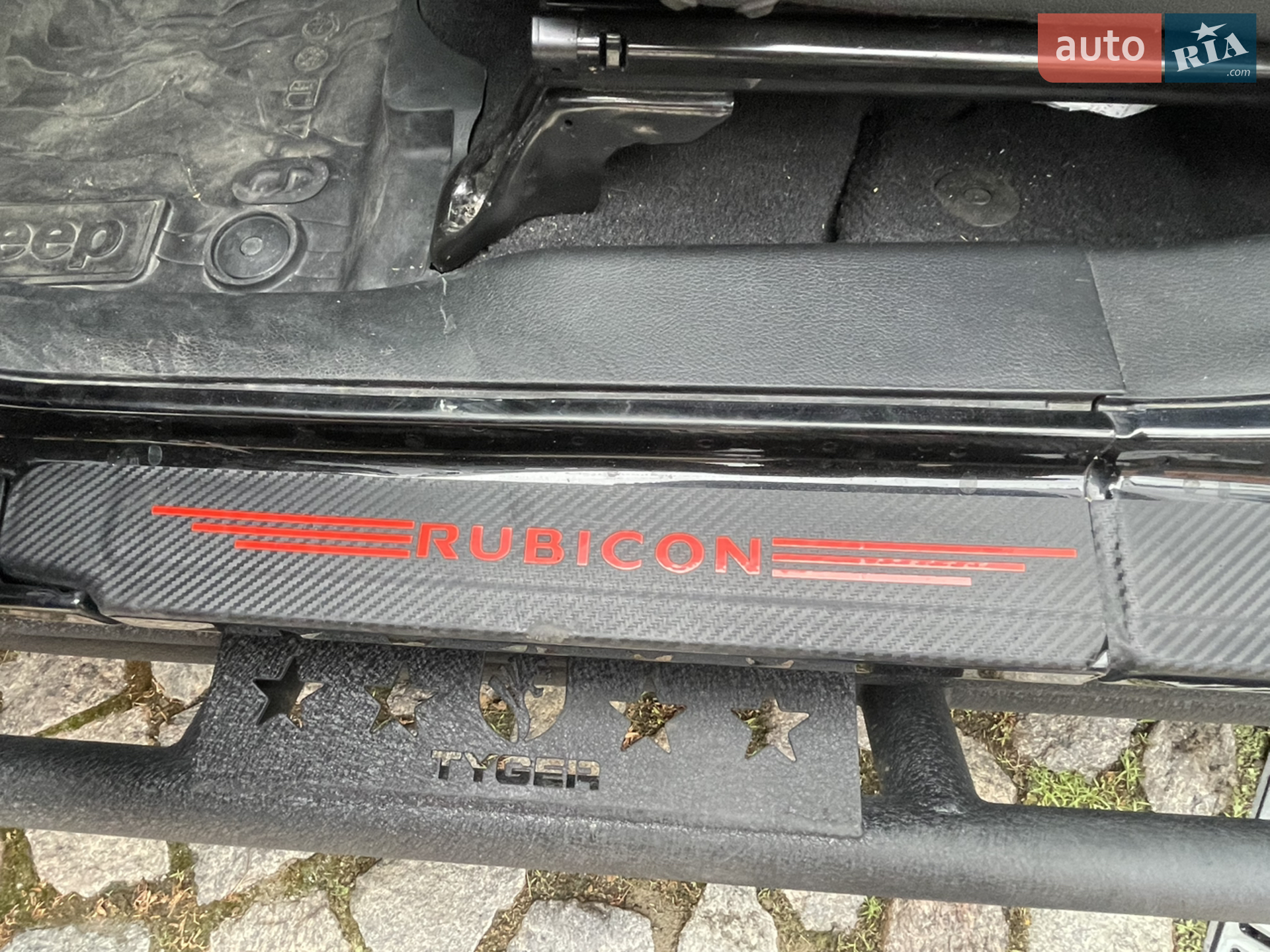 2020 Jeep Wrangler - мініатюра 34