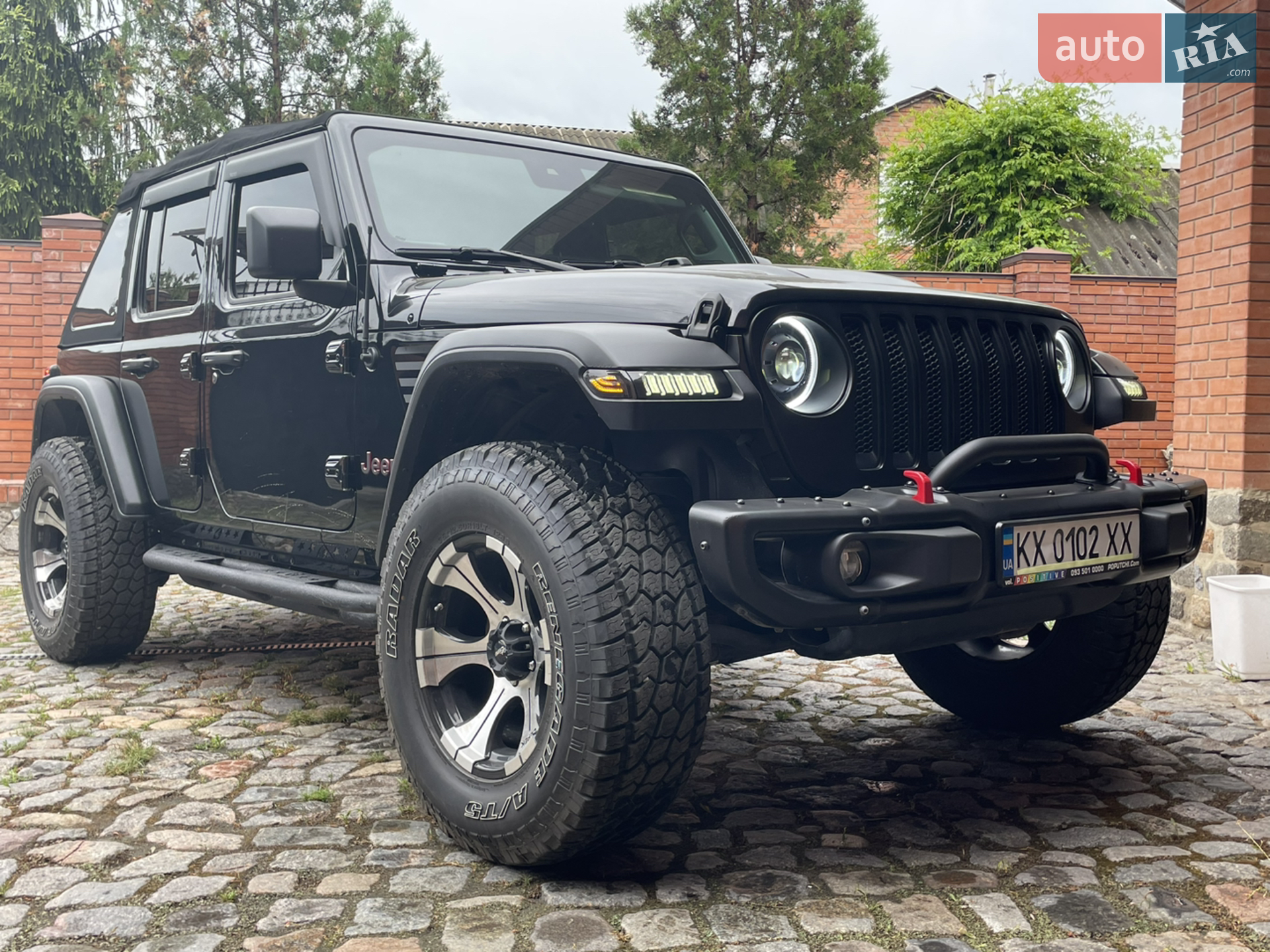 2020 Jeep Wrangler - мініатюра 46