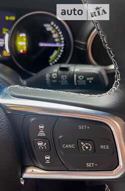 Внедорожник / Кроссовер Jeep Wrangler 2021 в 