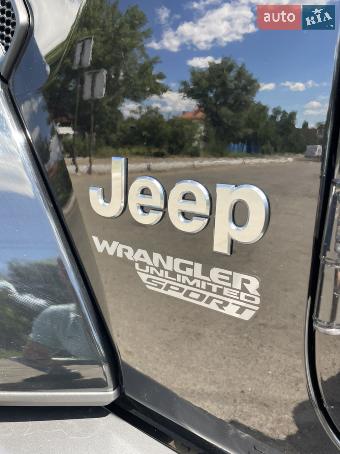 2018 Jeep Wrangler - мініатюра 2