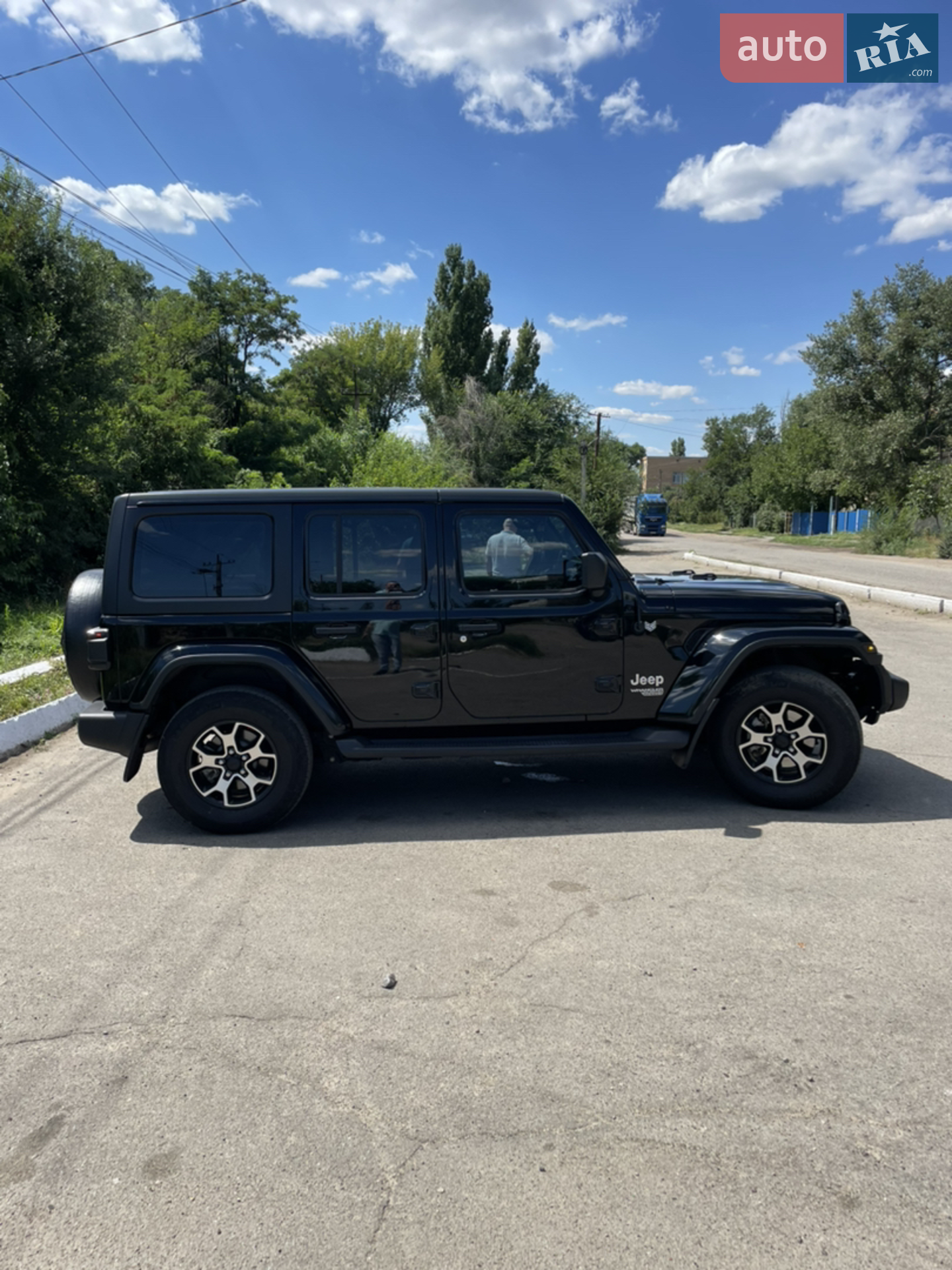 2018 Jeep Wrangler - мініатюра 12