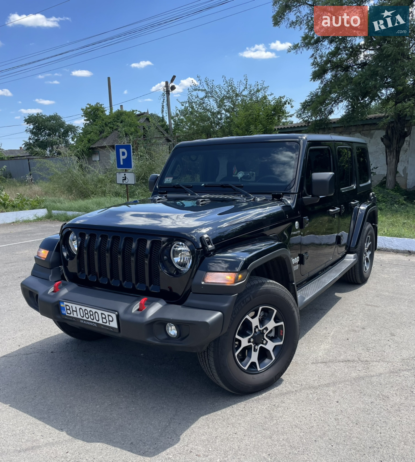 2018 Jeep Wrangler - мініатюра 15