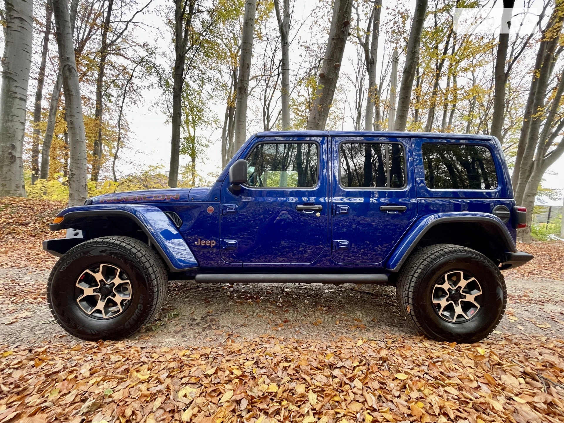 2020 Jeep Wrangler - мініатюра 9