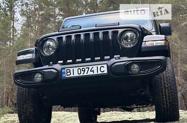 Внедорожник / Кроссовер Jeep Wrangler 2022 в Шишаки