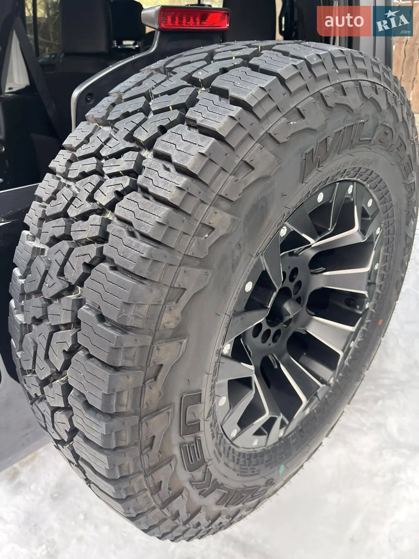 2019 Jeep Wrangler - мініатюра 5