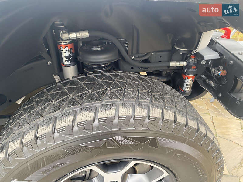 Внедорожник / Кроссовер Jeep Wrangler 2020 в Киеве