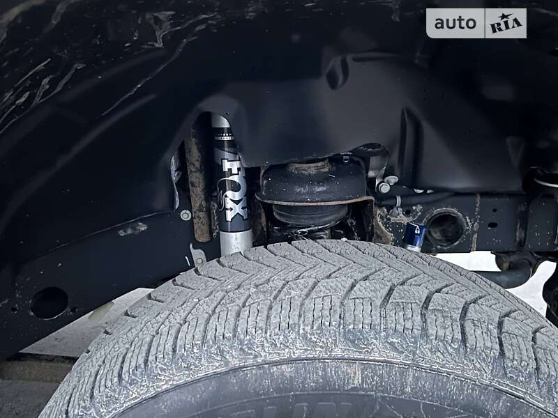 Внедорожник / Кроссовер Jeep Wrangler 2018 в Одессе фото 40 Внедорожник / Кроссовер Jeep Wrangler 2018 в Одессе