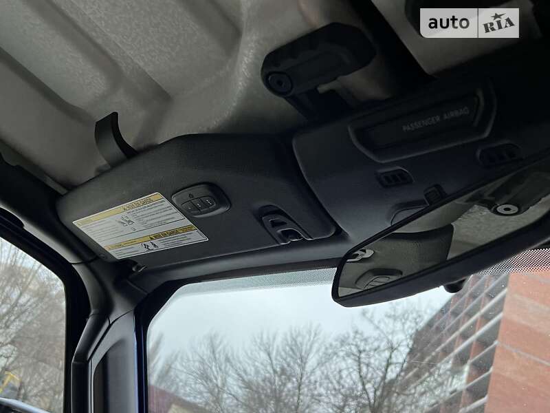 Внедорожник / Кроссовер Jeep Wrangler 2018 в Одессе фото 35 Внедорожник / Кроссовер Jeep Wrangler 2018 в Одессе