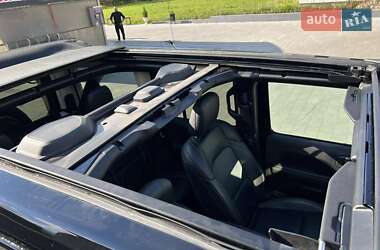 Внедорожник / Кроссовер Jeep Wrangler 2020 в Ивано-Франковске