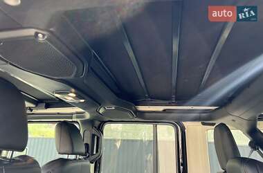 Внедорожник / Кроссовер Jeep Wrangler 2020 в Ивано-Франковске