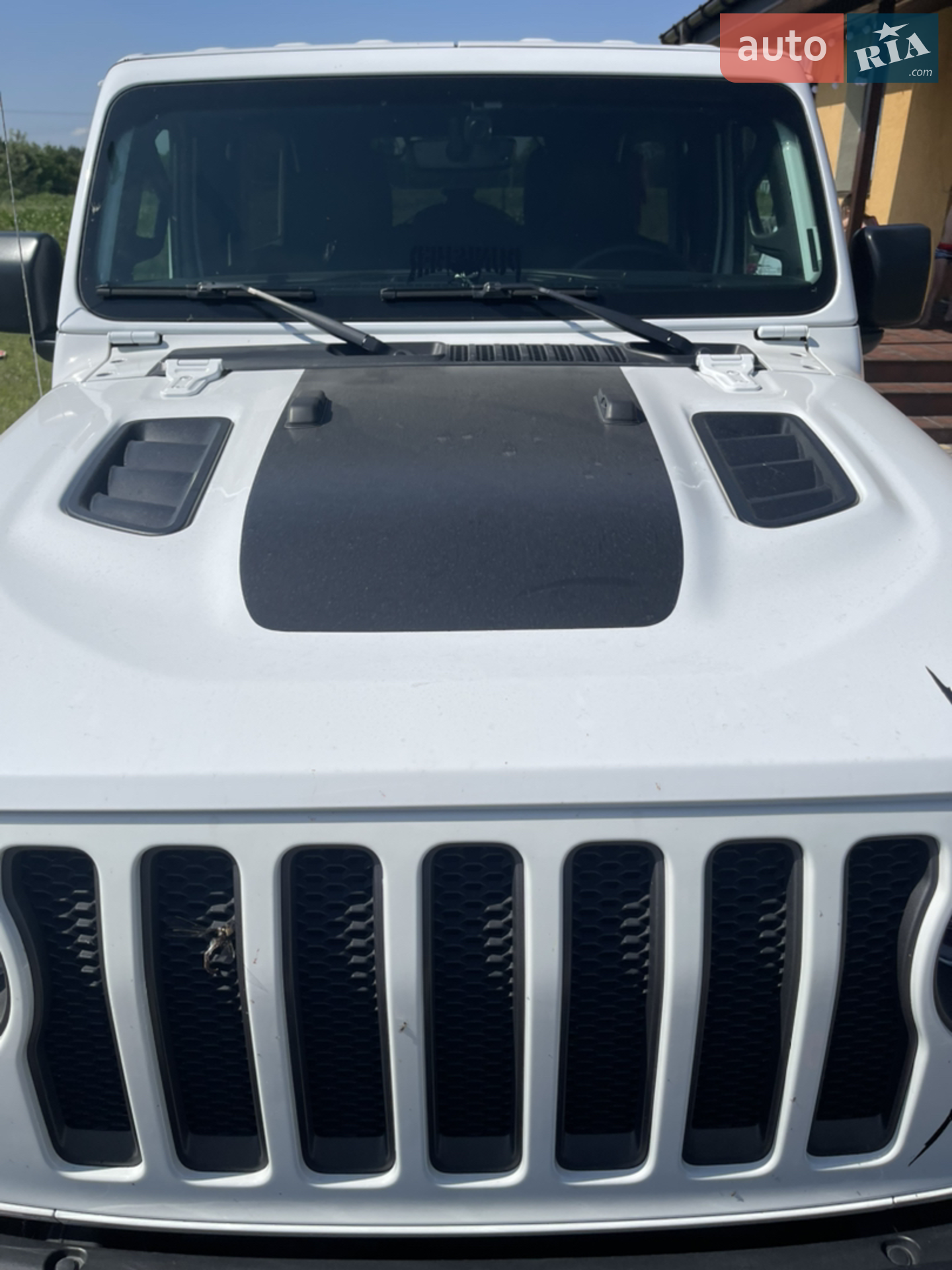 2018 Jeep Wrangler - мініатюра 11