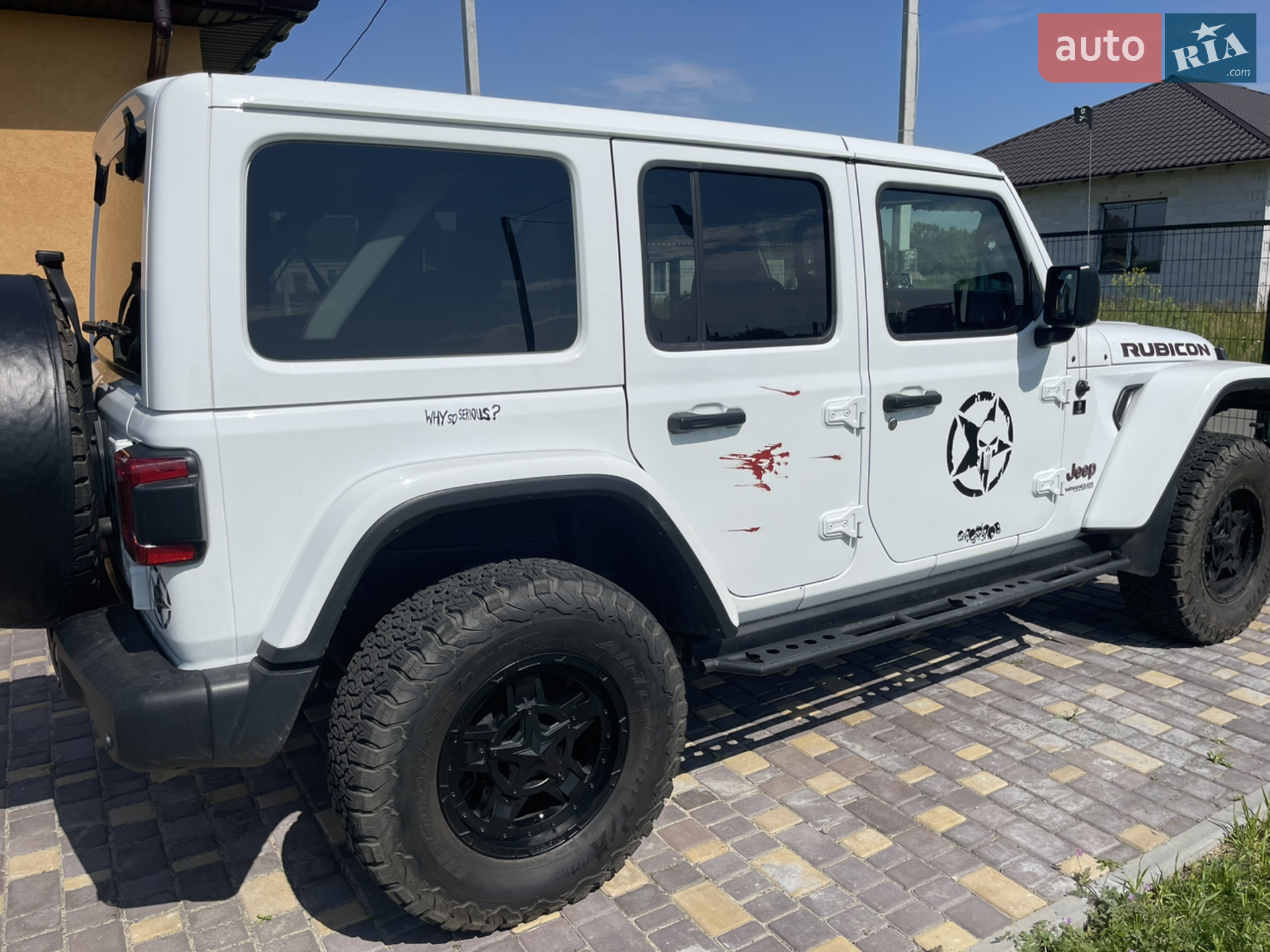2018 Jeep Wrangler - мініатюра 16