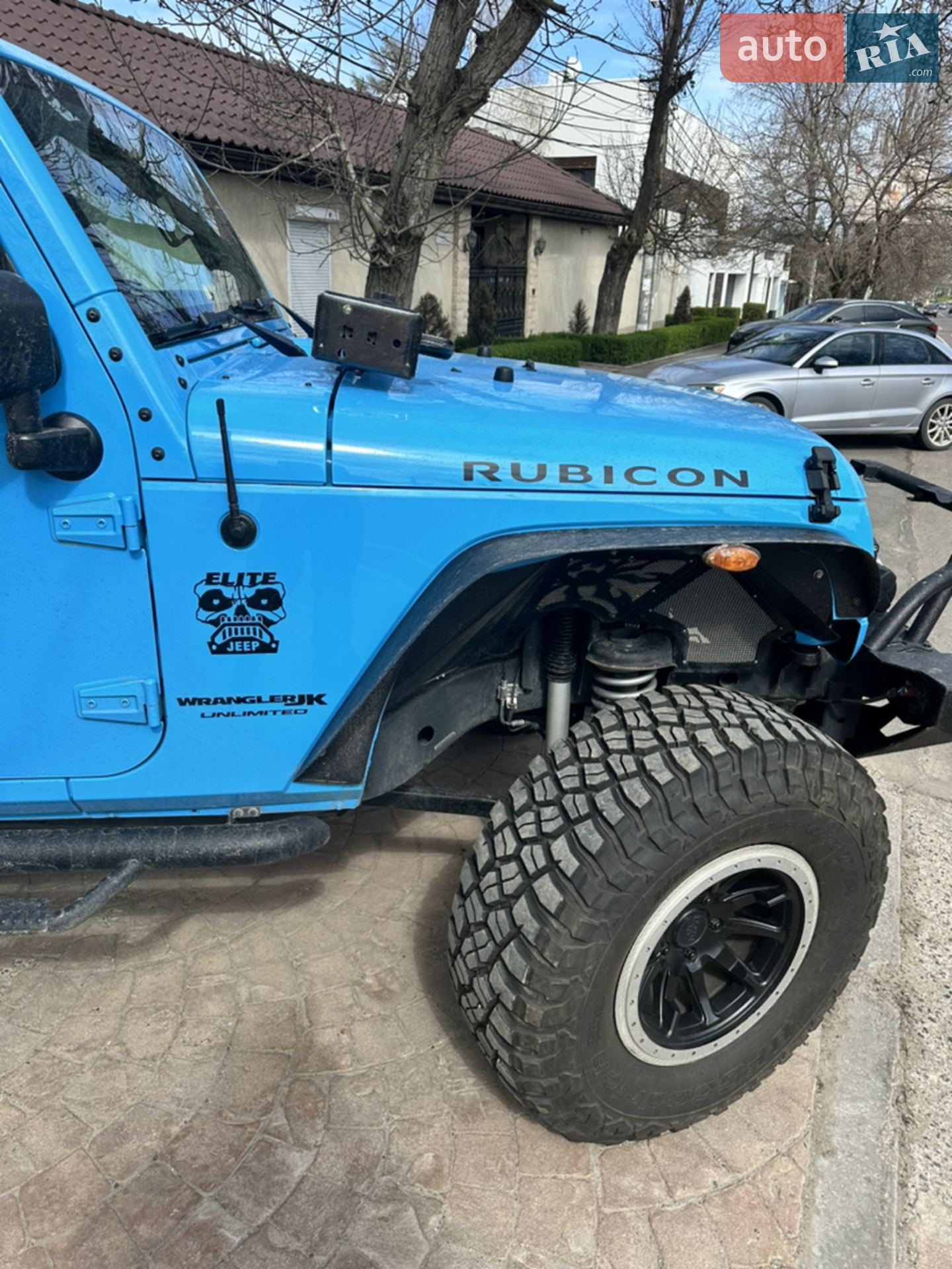 2018 Jeep Wrangler - мініатюра 11