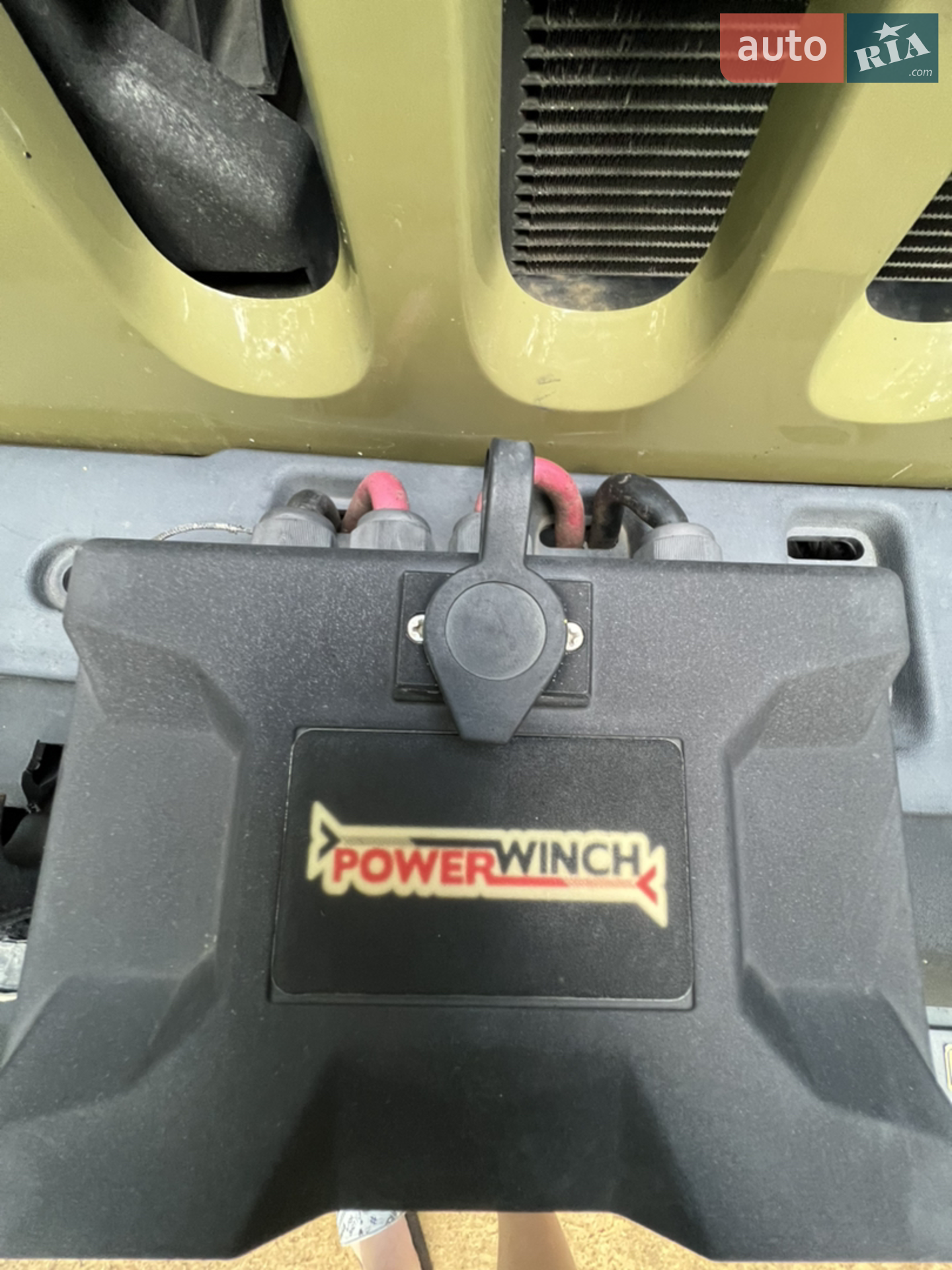 2013 Jeep Wrangler - мініатюра 16