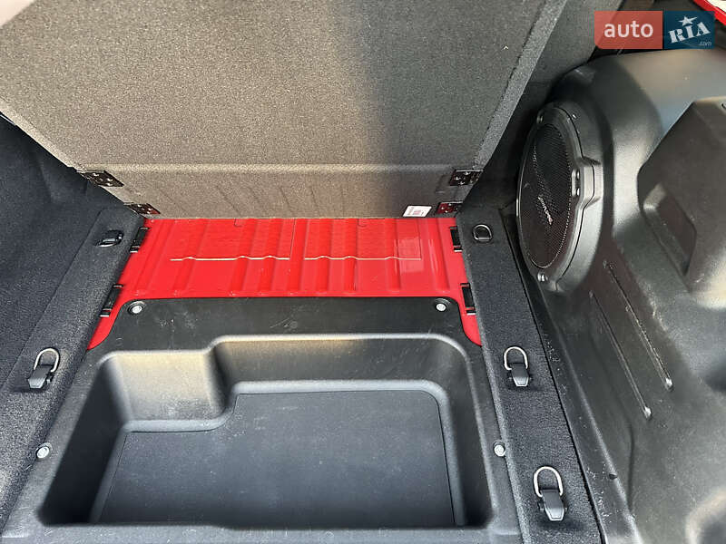 Позашляховик / Кросовер Jeep Wrangler 2019 в Києві