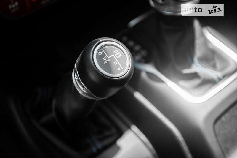 Позашляховик / Кросовер Jeep Wrangler 2021 в Одесі