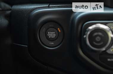 Внедорожник / Кроссовер Jeep Wrangler 2021 в 