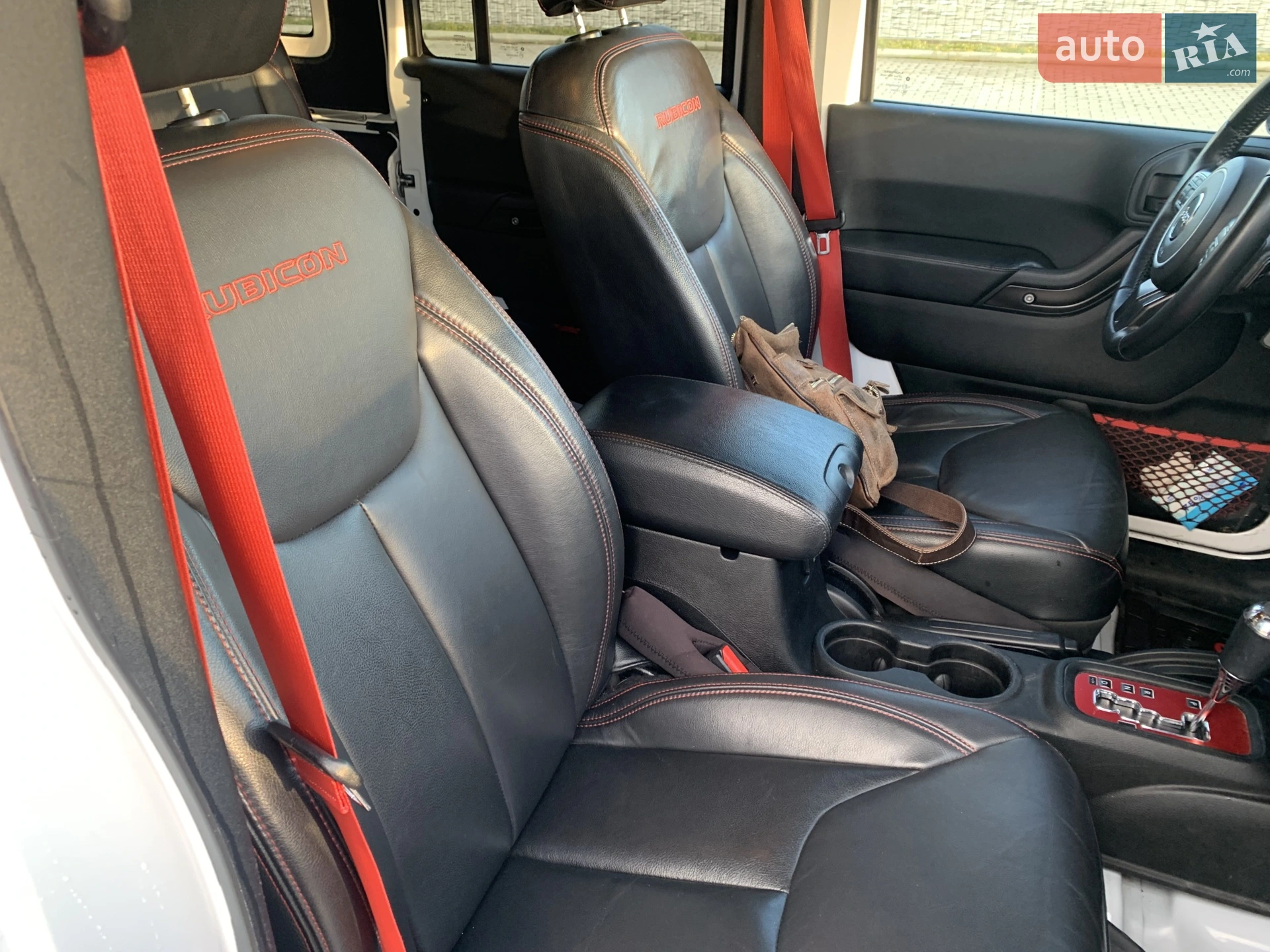 2017 Jeep Wrangler - мініатюра 14
