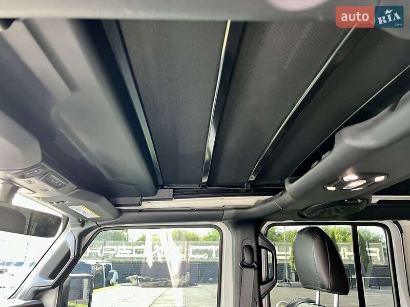 Позашляховик / Кросовер Jeep Wrangler 2020 в Києві