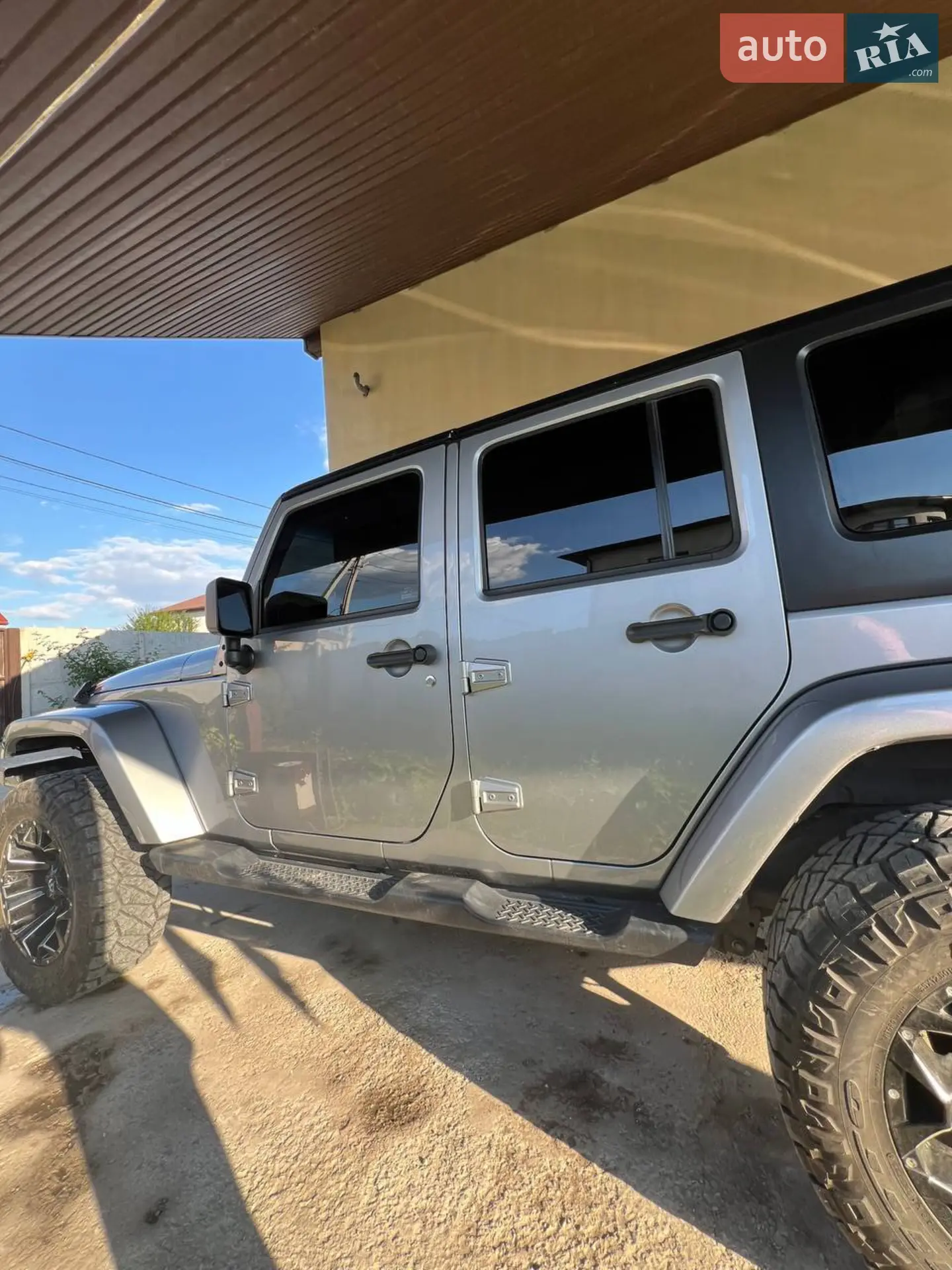 2018 Jeep Wrangler - мініатюра 3