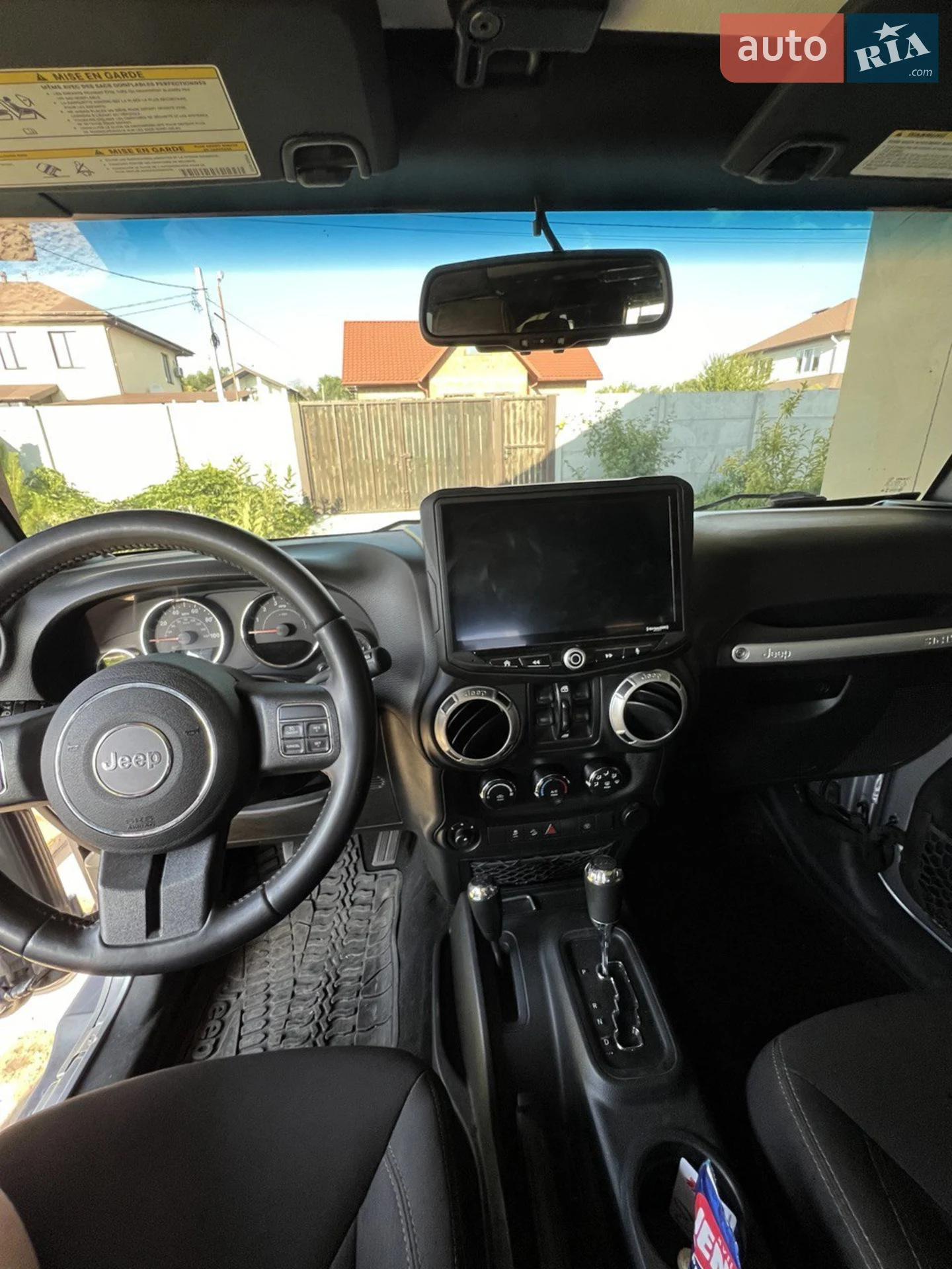 2018 Jeep Wrangler - мініатюра 15