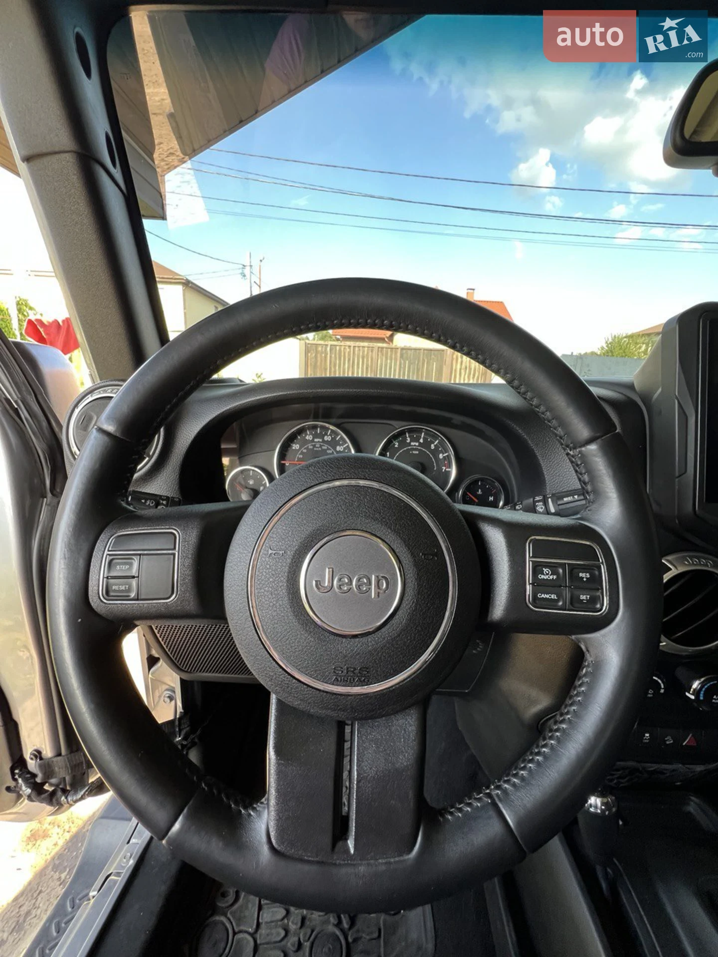 2018 Jeep Wrangler - мініатюра 18