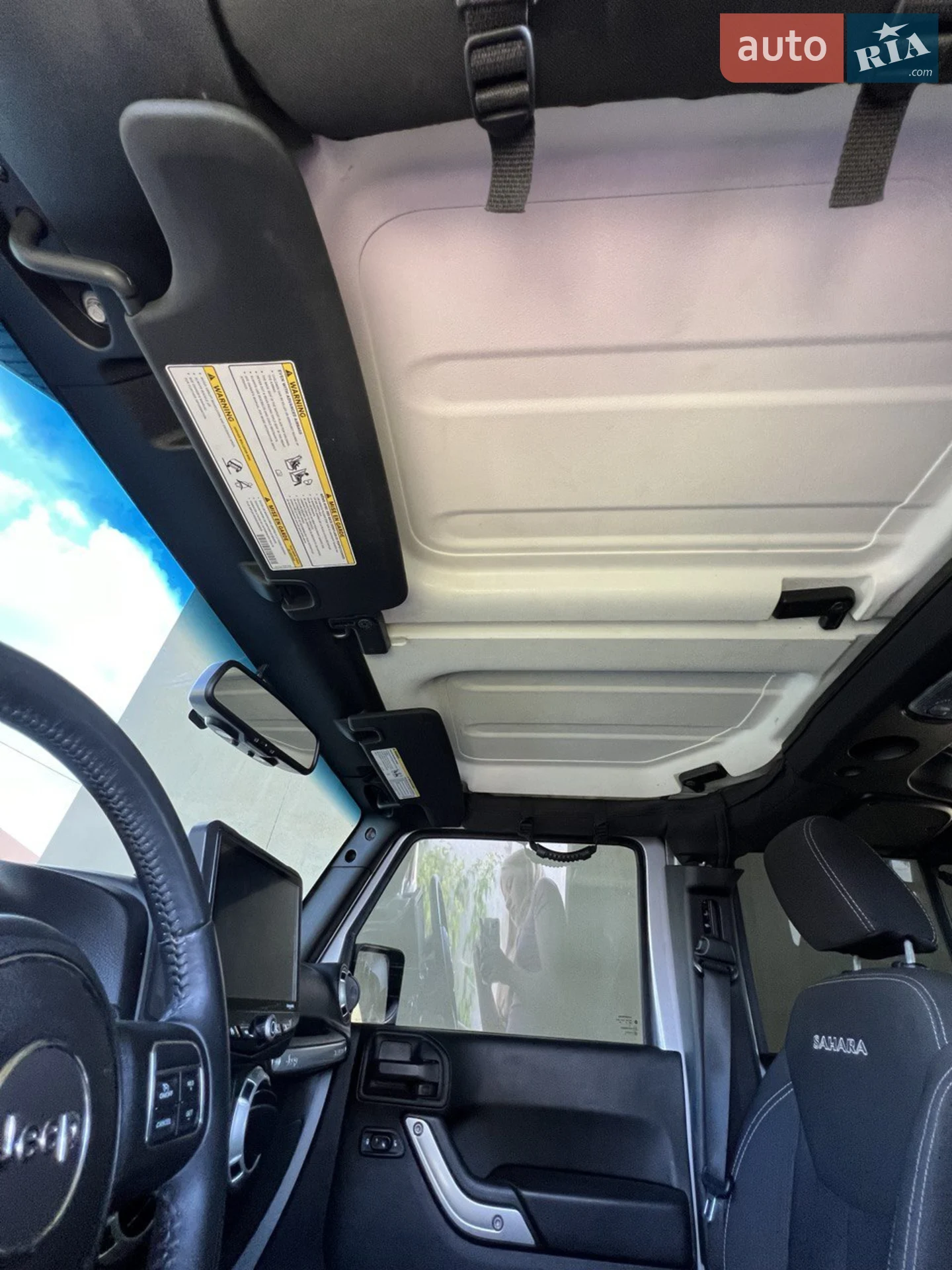 2018 Jeep Wrangler - мініатюра 21