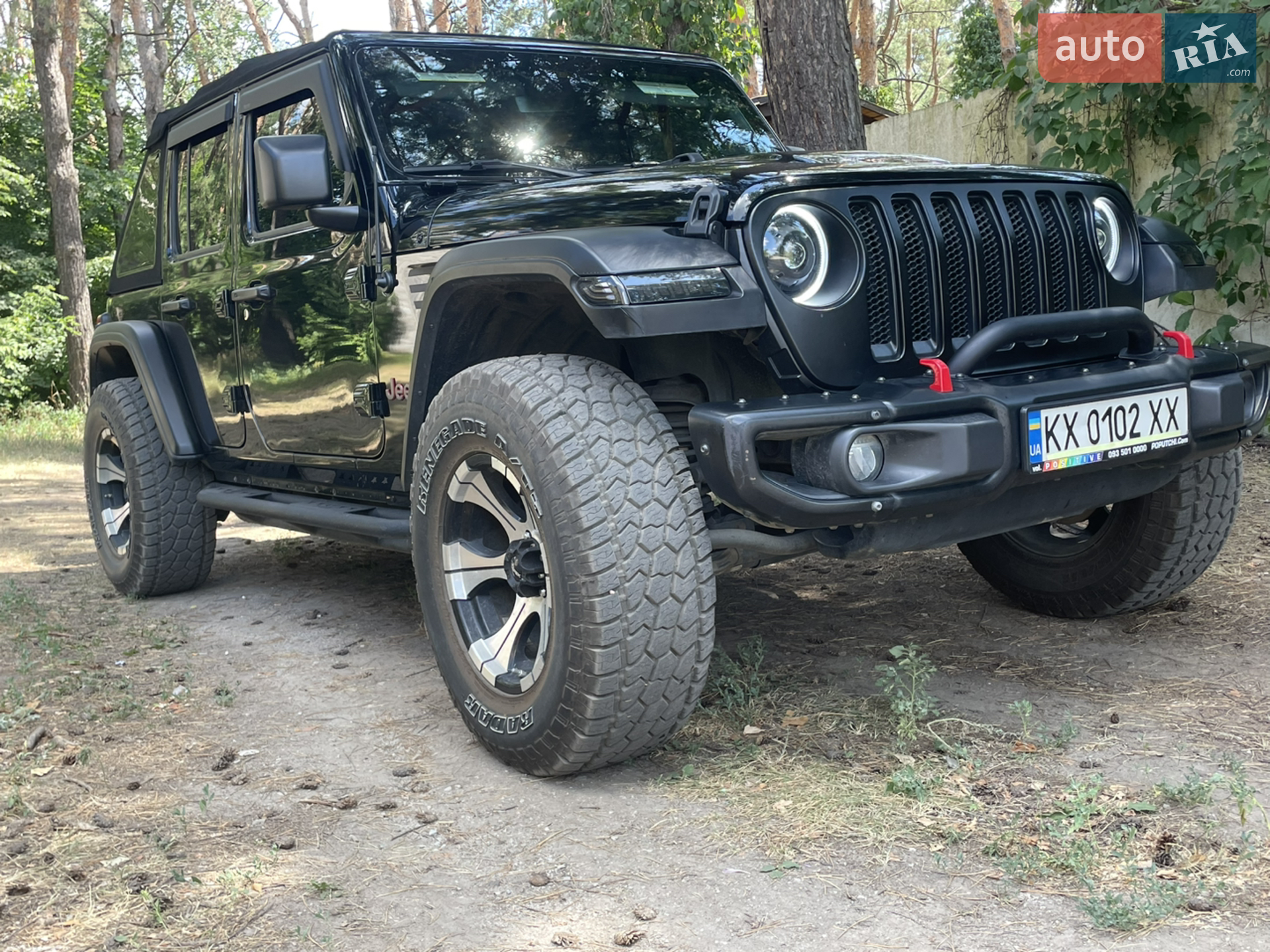 2020 Jeep Wrangler - мініатюра 54