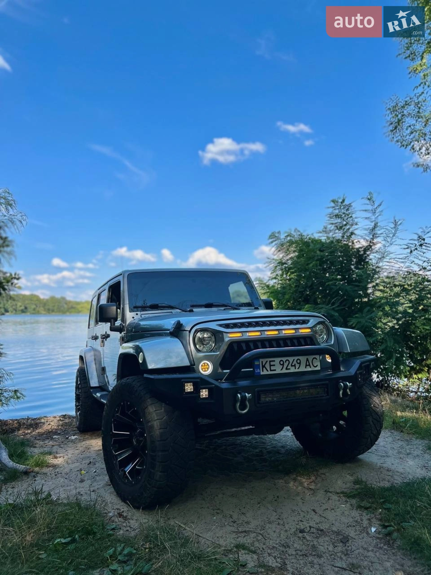 2018 Jeep Wrangler - мініатюра 24