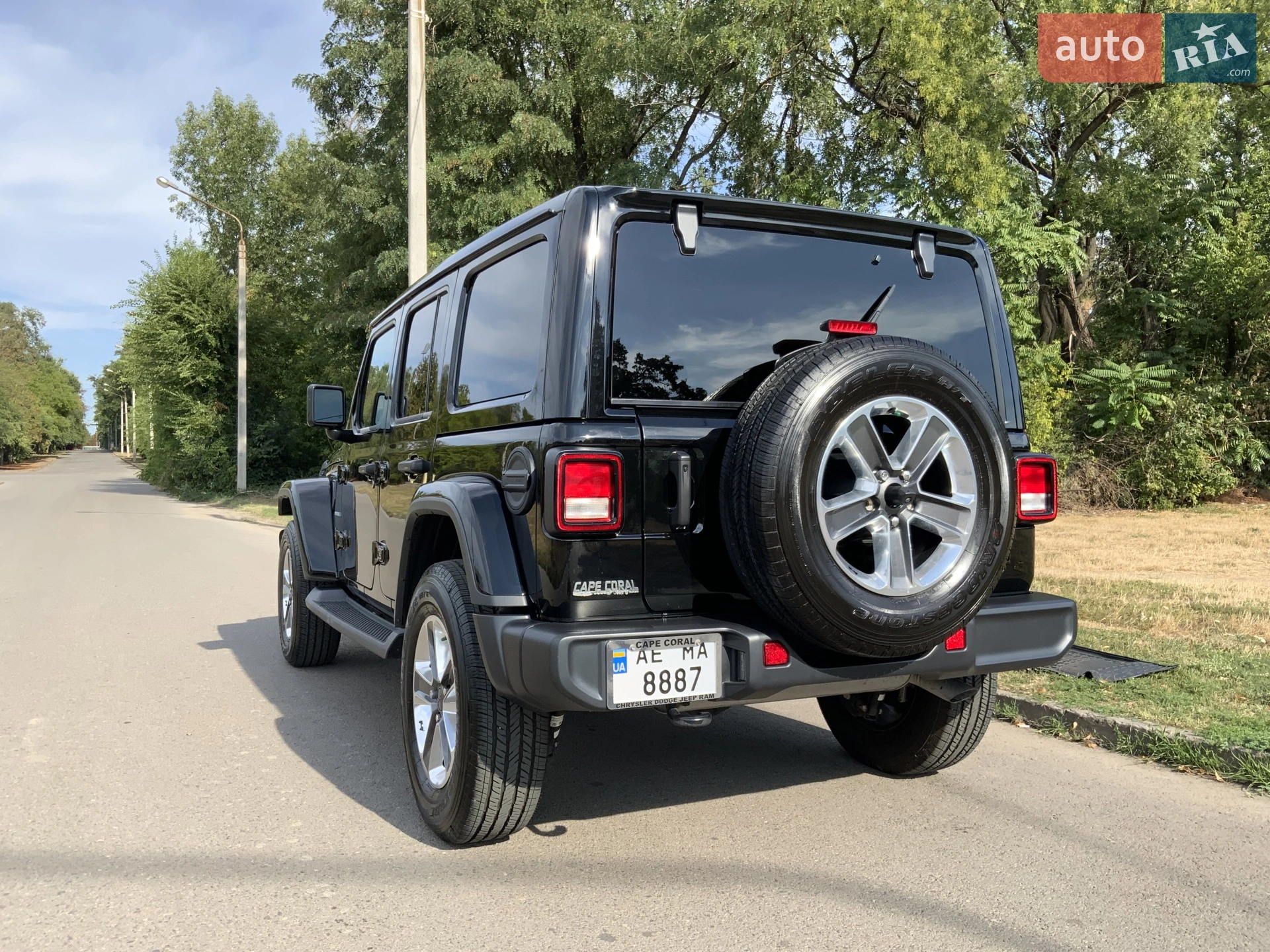 2022 Jeep Wrangler - мініатюра 10