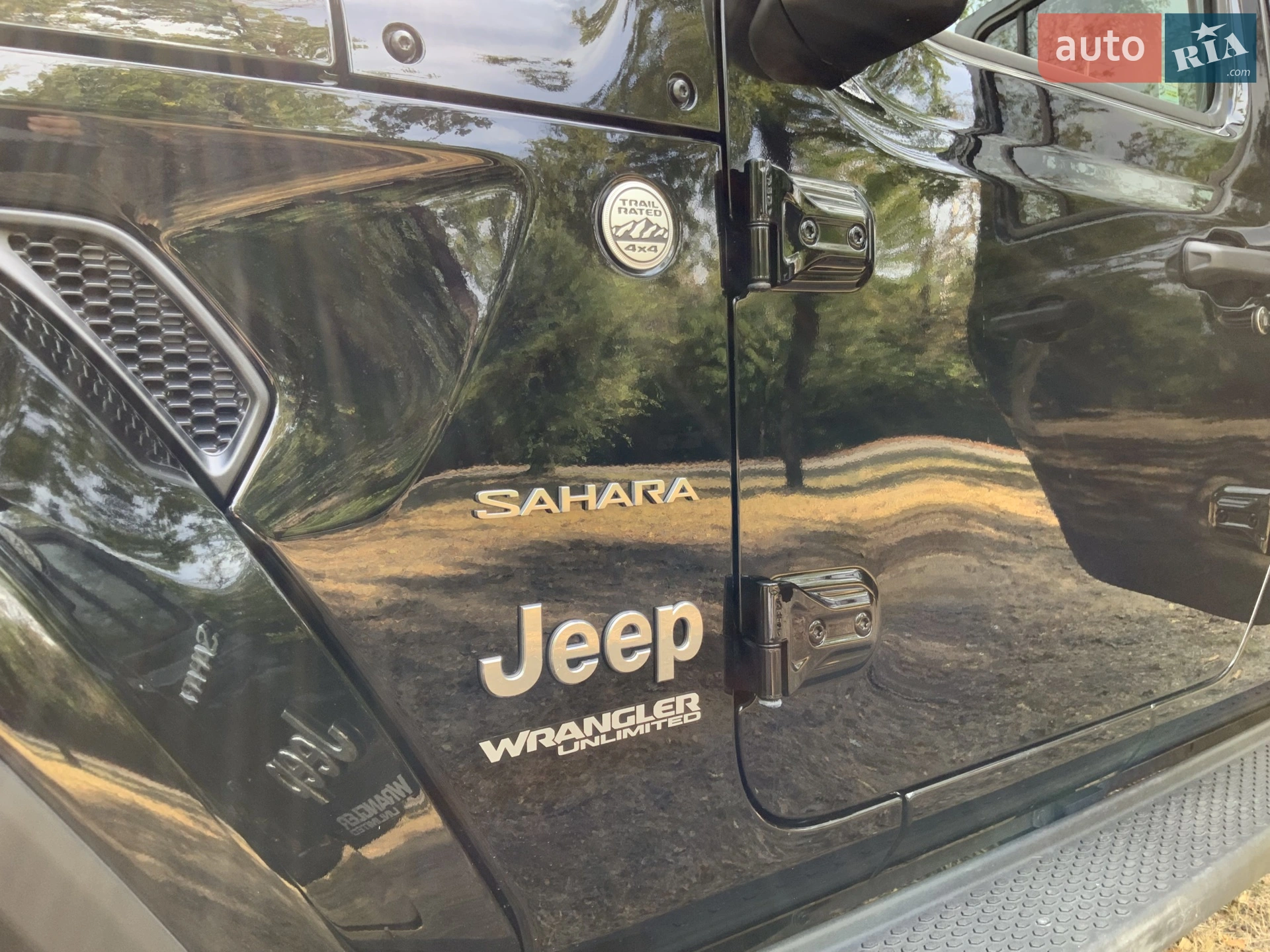 2022 Jeep Wrangler - мініатюра 12