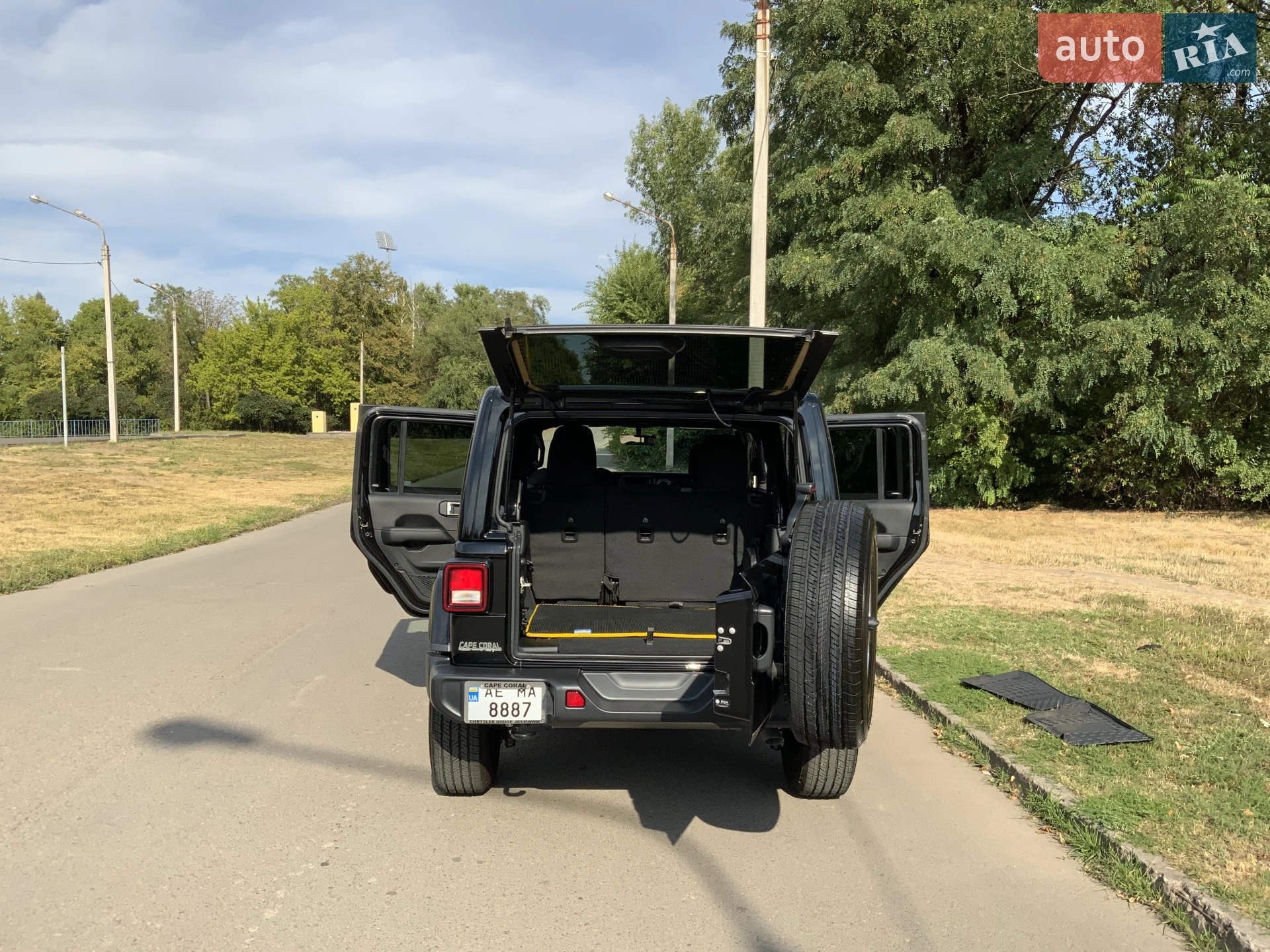 2022 Jeep Wrangler - мініатюра 14