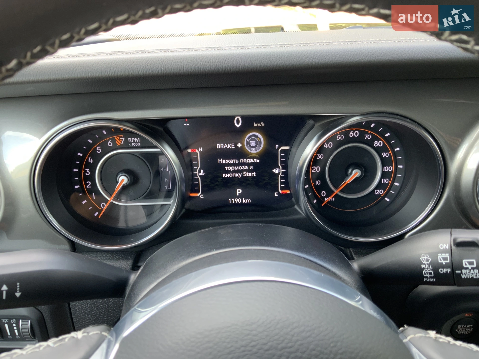 2022 Jeep Wrangler - мініатюра 20