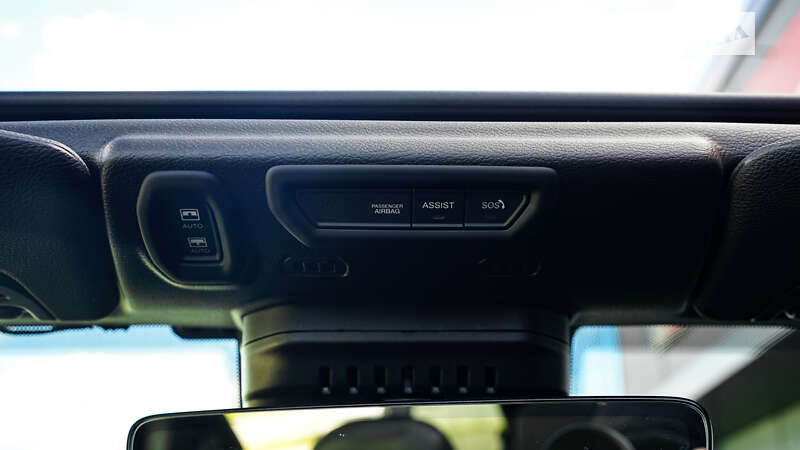 Внедорожник / Кроссовер Jeep Wrangler 2021 в Львове