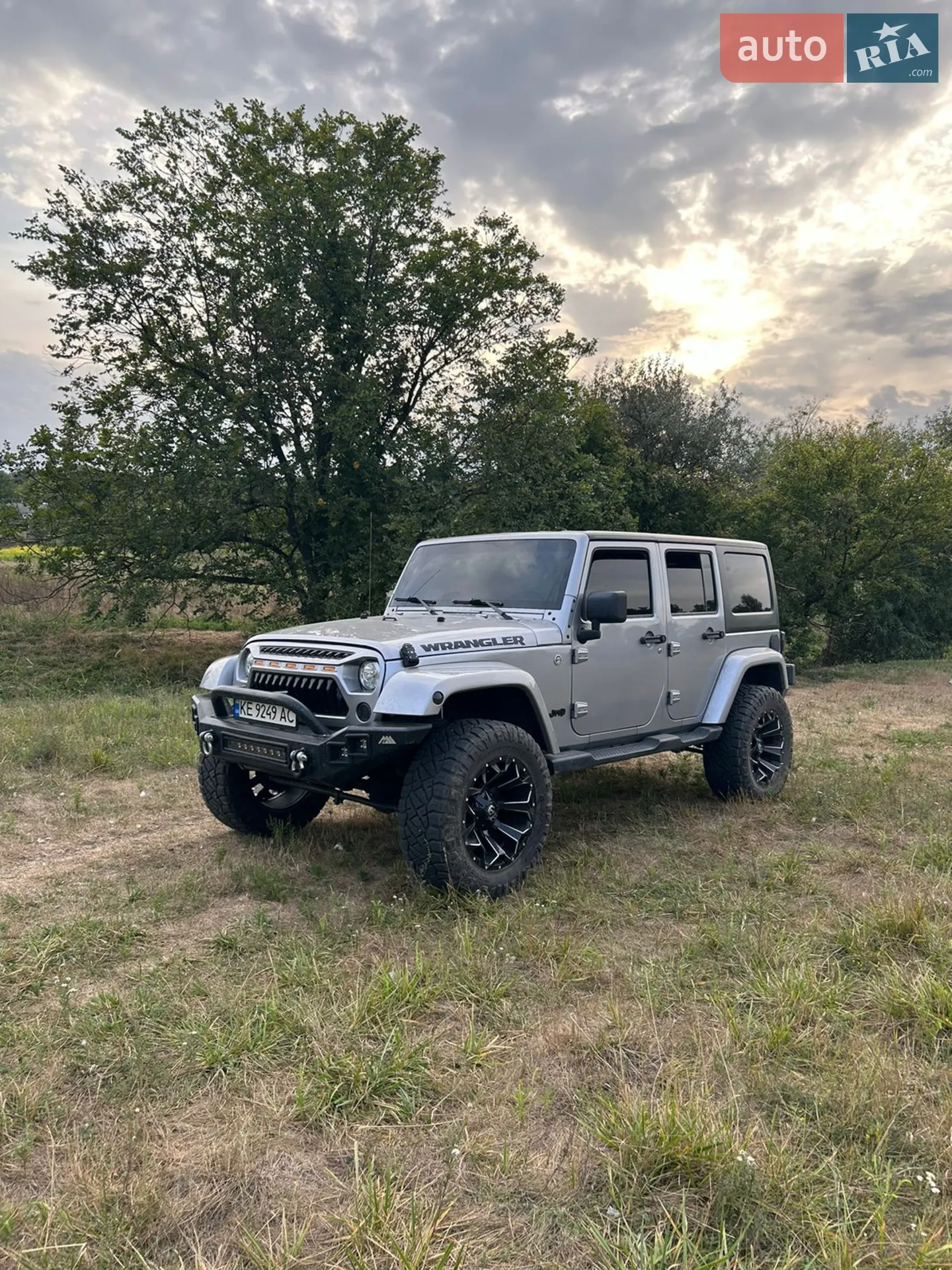 2018 Jeep Wrangler - мініатюра 2