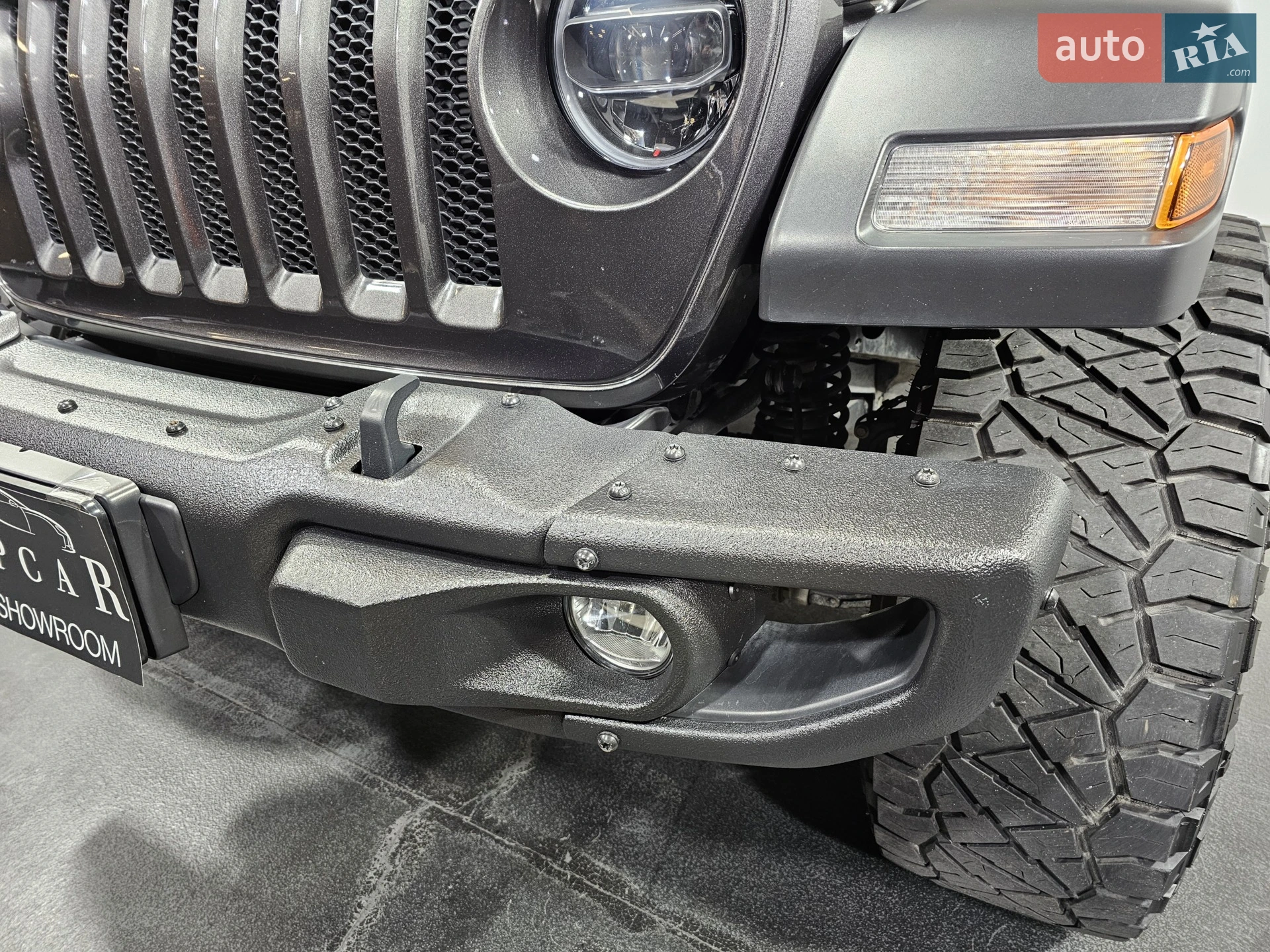 2021 Jeep Wrangler - мініатюра 5