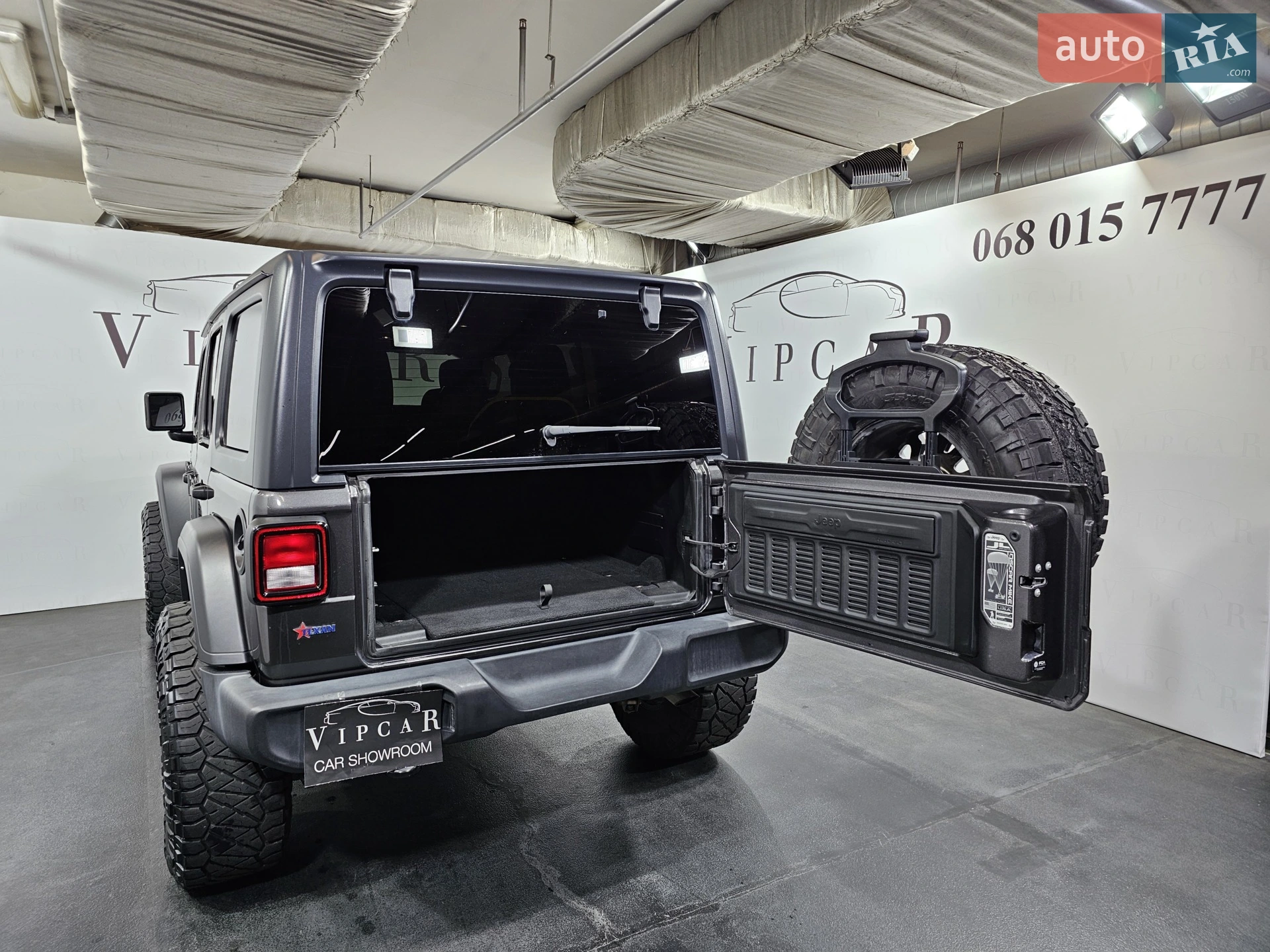 2021 Jeep Wrangler - мініатюра 9
