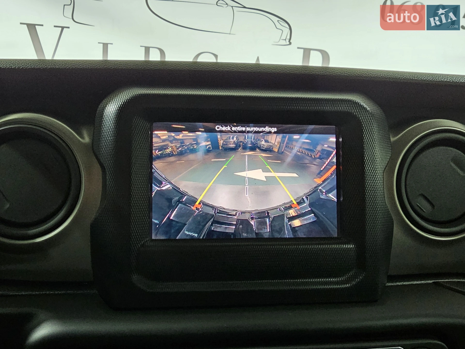 2021 Jeep Wrangler - мініатюра 28