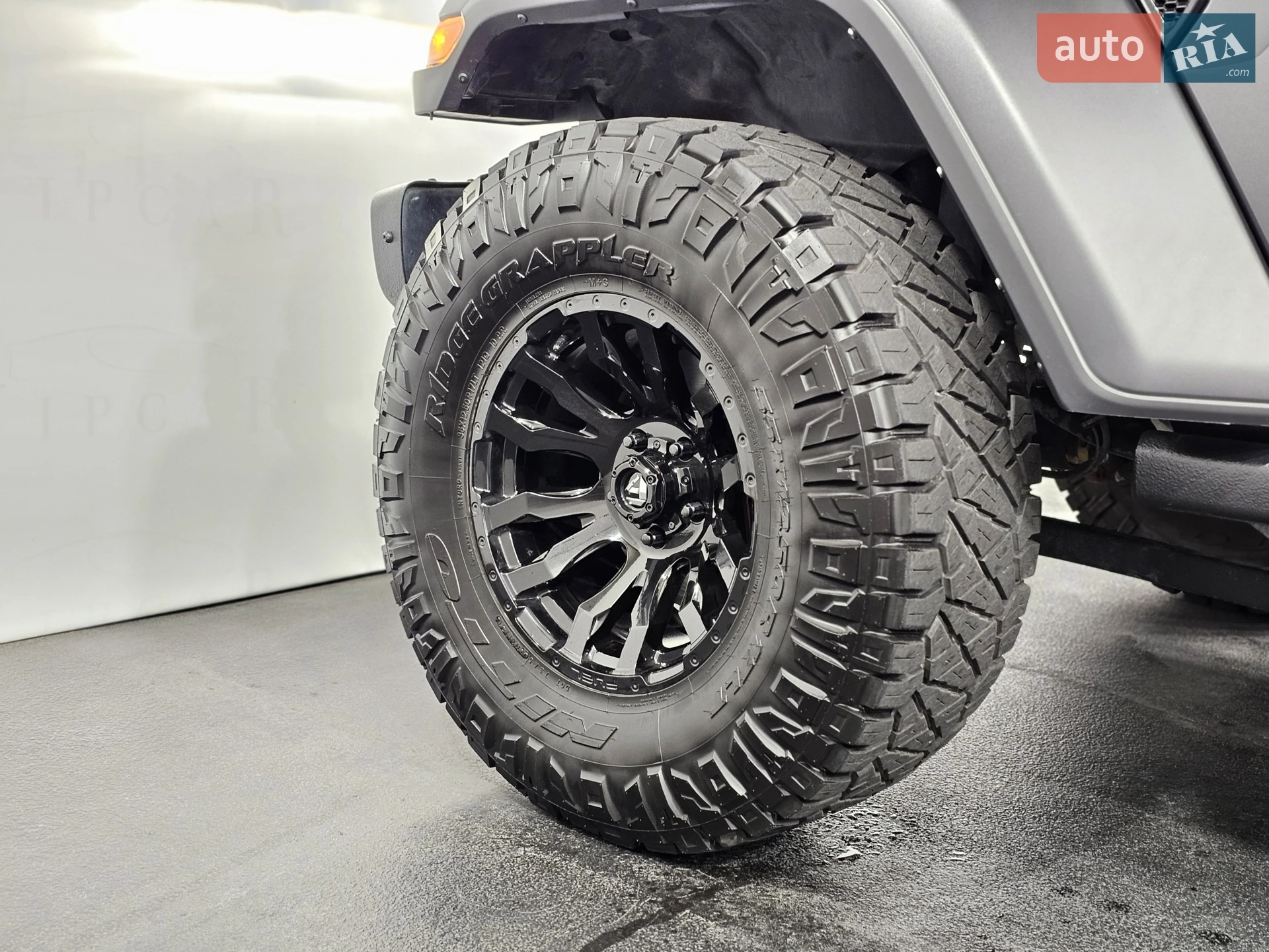 2021 Jeep Wrangler - мініатюра 31