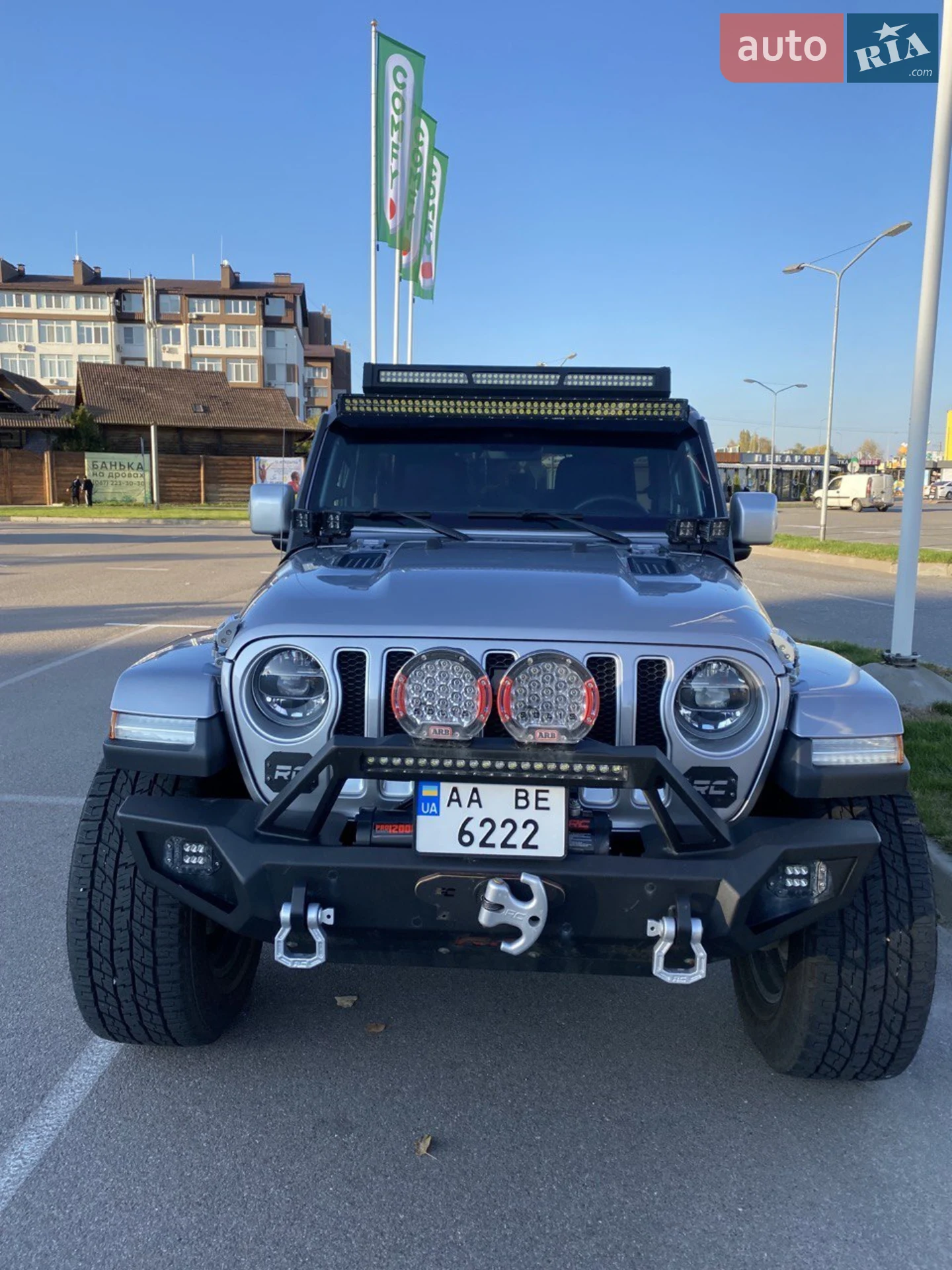 2019 Jeep Wrangler - мініатюра 18