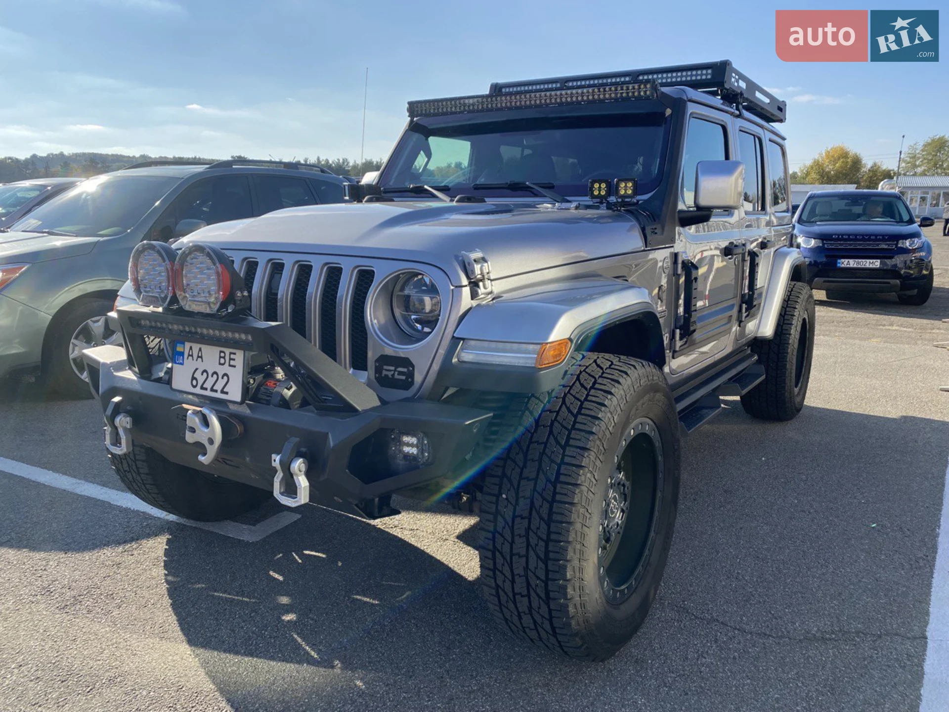 2019 Jeep Wrangler - мініатюра 25
