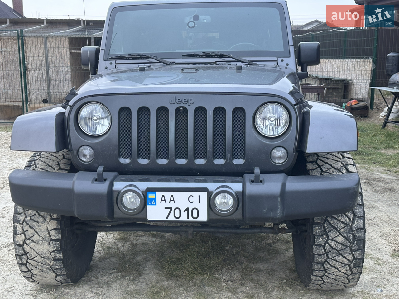 2016 Jeep Wrangler - мініатюра 23