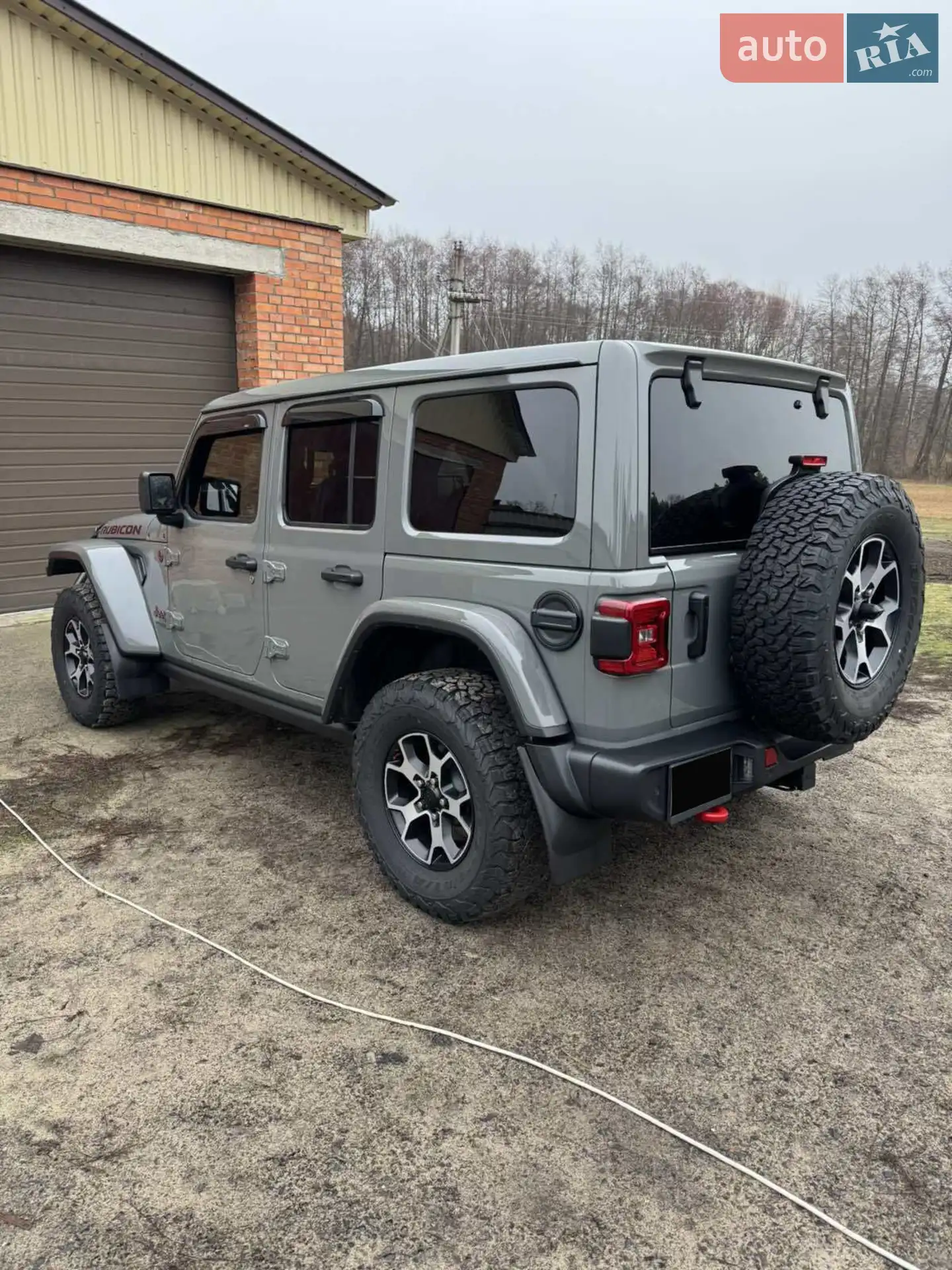 2021 Jeep Wrangler - мініатюра 10